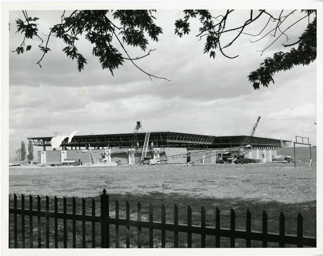 athletics-complex-May-1966