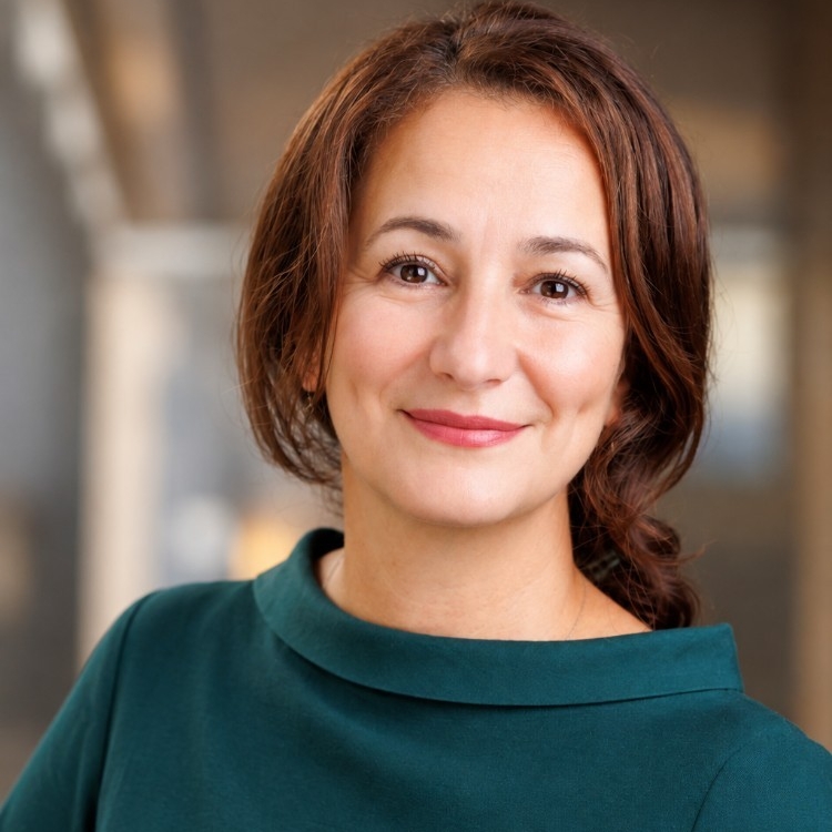 Nadia Kherif