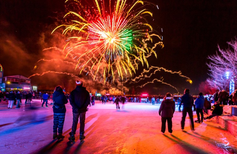 The top 5 things to do in Montreal