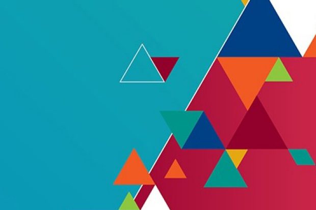 Graphic that is a part of the Viewbook cover