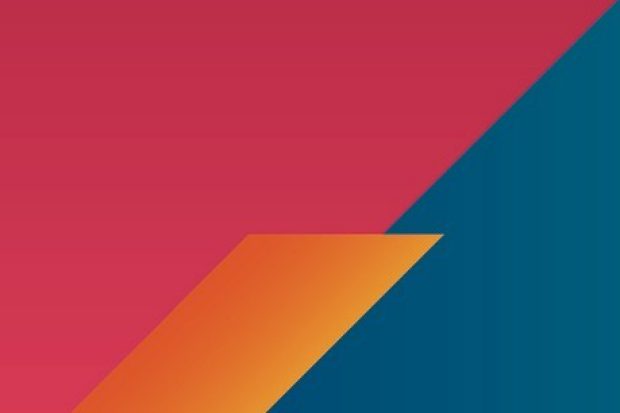 Graphic that is part of the Viewbook cover