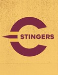 Concordia Stingers logo