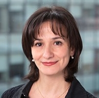 Nadia Kherif