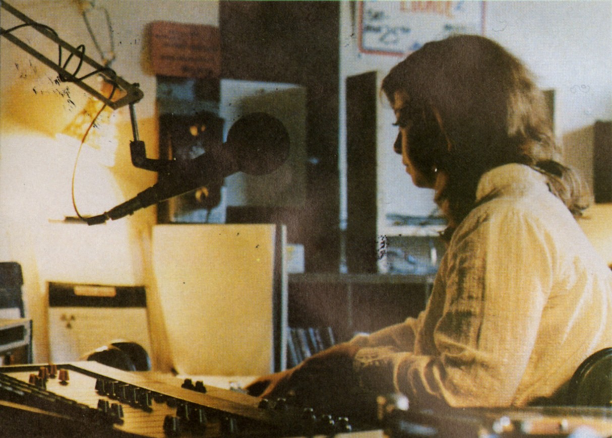 Radio Loyola Radio Loyola