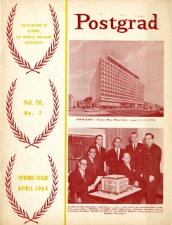 Postgrad-1964-April-frontcover