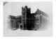 Concordia building framed in a vignette-like image