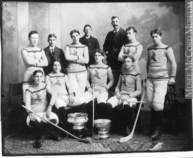 Montreal Shamrocks