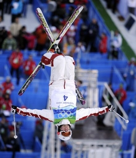 Alexandre Bilodeau