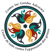 Centre for Gender Advocacy logo