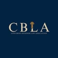 Concordia Business Law Association icon