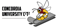 Space Concordia Spacecraft Division logo