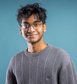 Niraj Dayanandan 