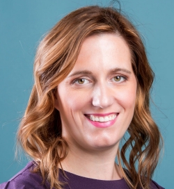 Christina Soulière-Gagliardi 