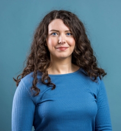Cristina Sanza