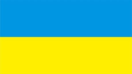 Flag of Ukraine