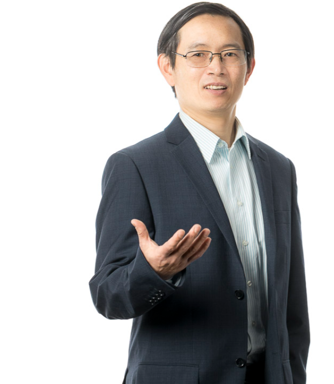 Dr. Zhi Chen
