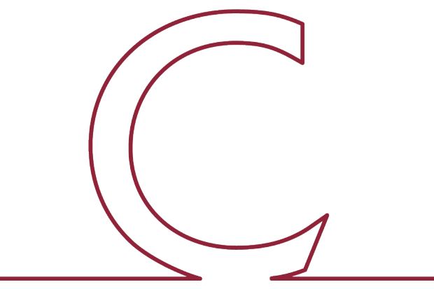 Logo pour l'Université Concordia : un design vibrant et dynamique représentant la créativité, la culture et l'expression artistique.