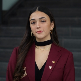 Francesca Rondeau Rodriguez 