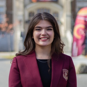 Maia Fukuyama