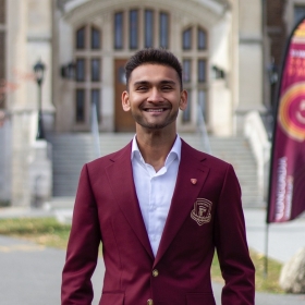 Deep Patel