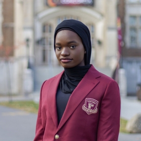 Diarra Diop