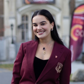 Community Chairperson