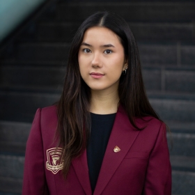 Anna-Sumiko Desfretier