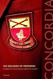 Garnet Key: Six Decades of Memories