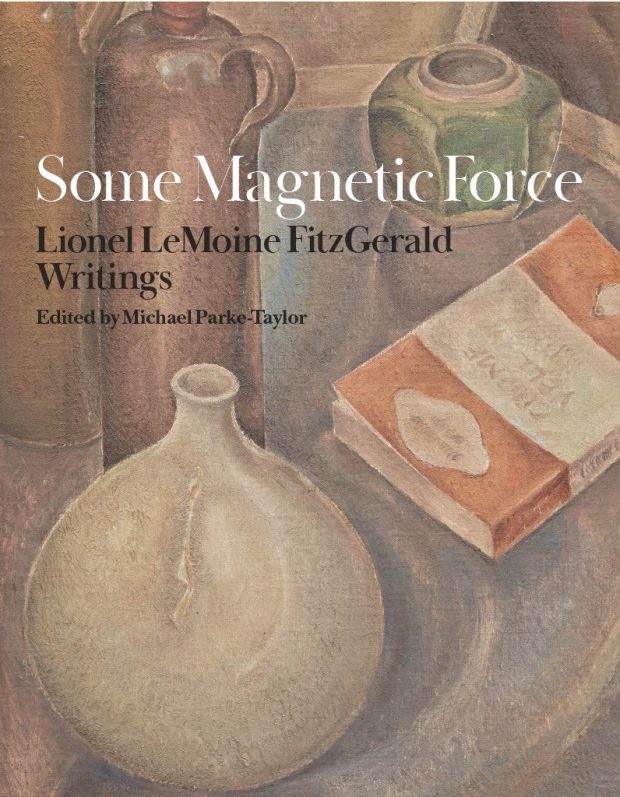 Some Magnetic Force cover image