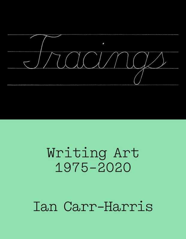 Tracings cover image