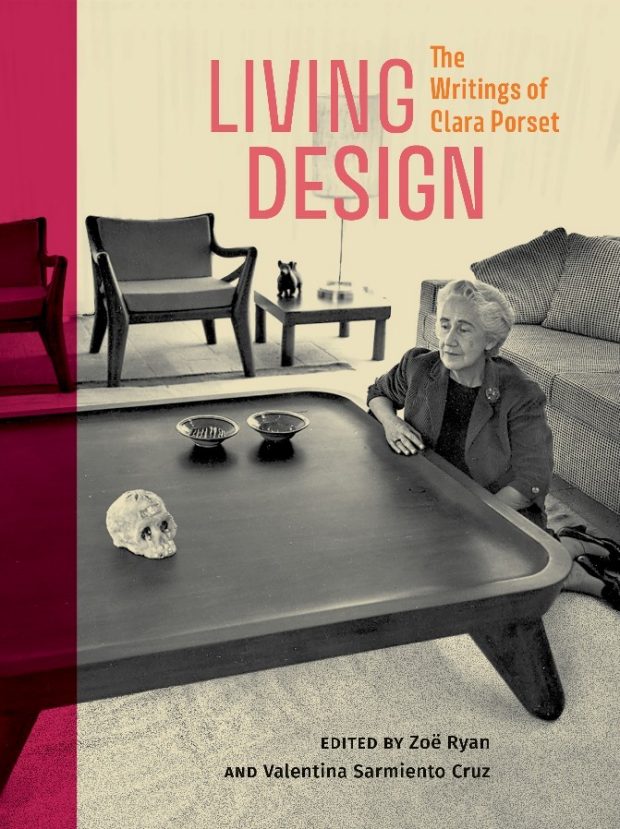 Living Design cover image