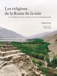 Les religions de la Route de la soie cover image