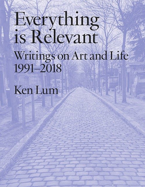 Everything is Relevant cover image