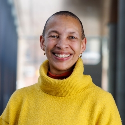Angélique Willkie