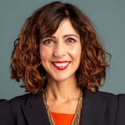 Sandra Gabriele