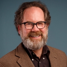 Andrew Woodall
