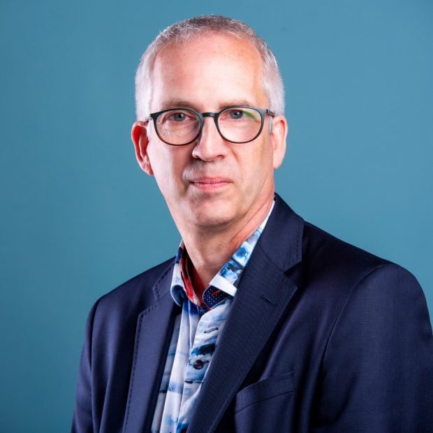 Daniel Therrien