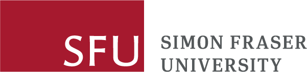 Simon Fraser University logo