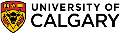 University of Calgary logo