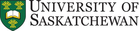 University of Saskatchewan logo