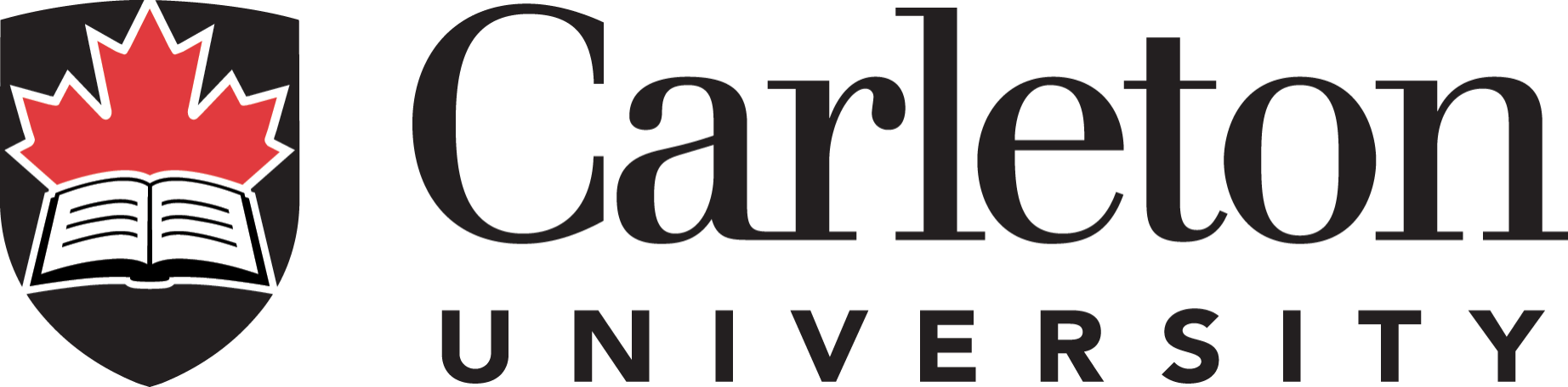 Carleton University logo