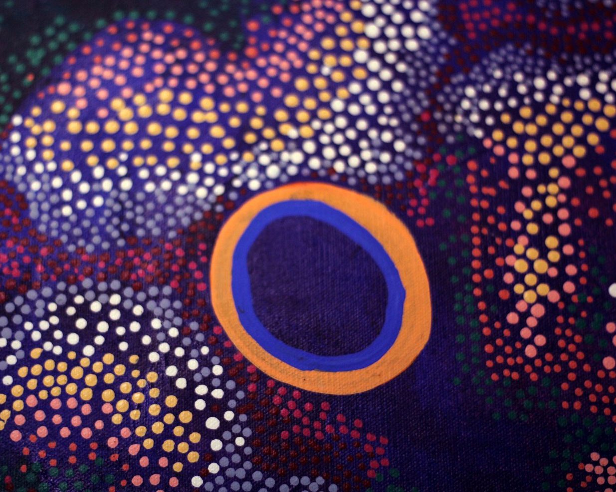 aboriginal art