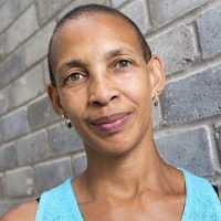 Angélique Willkie,  Associate professor, Contemporary Dance, Faculty of Fine Arts