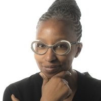 Lisa Ndejuru Psychotherapist and psychodramatist