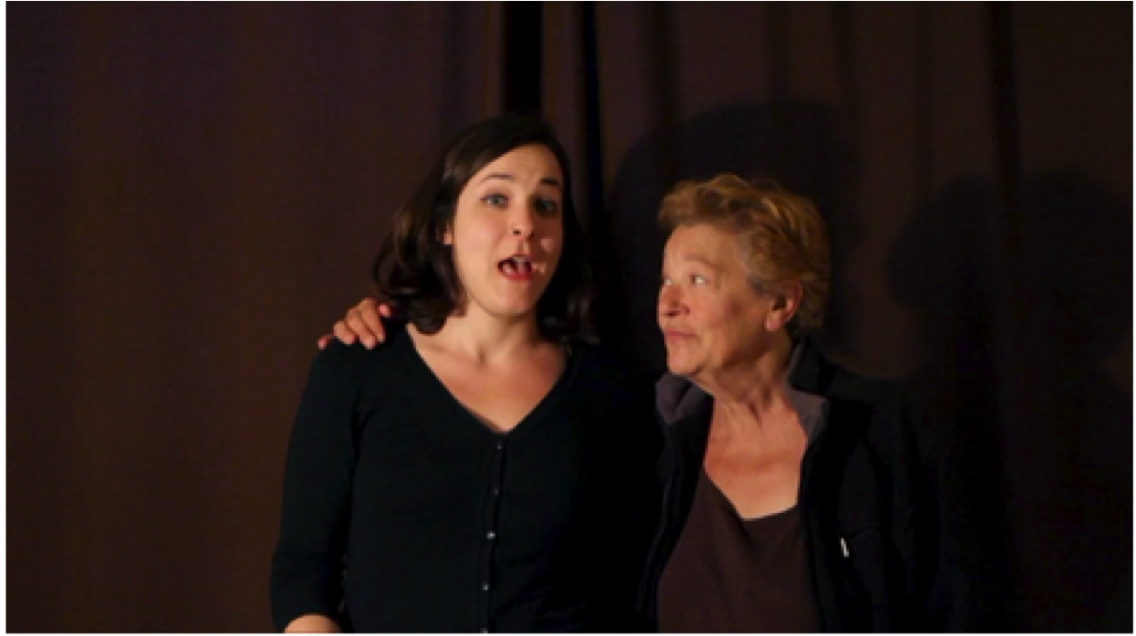 Singing and Bereavement