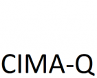 CIMA-Q logo