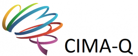 CIMA-Q logo