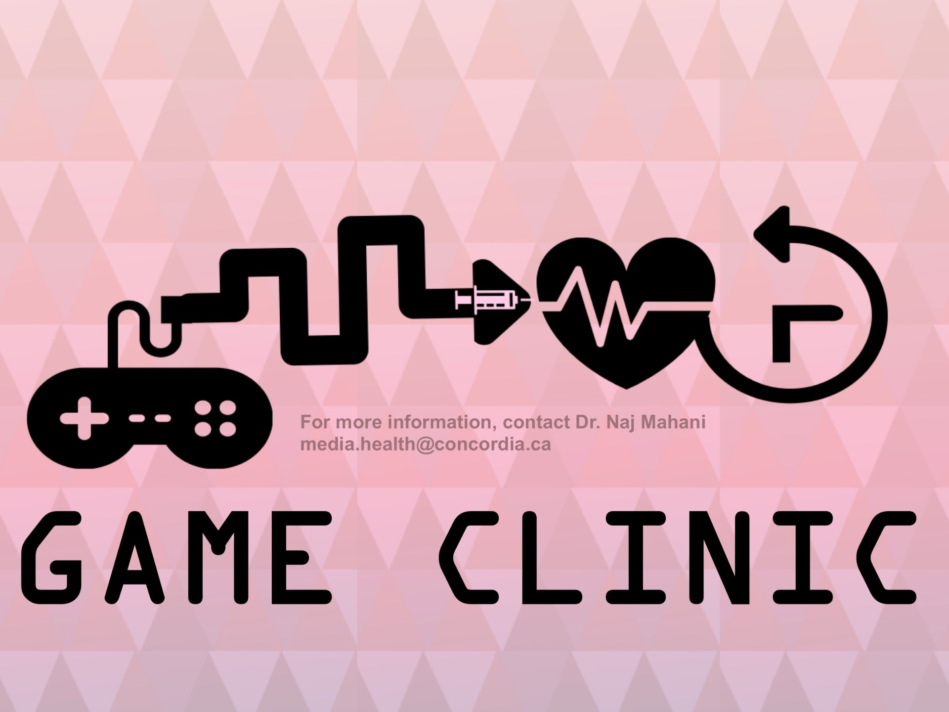 game_clinic