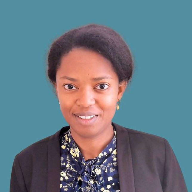 Prisca Rakotomanga Prisca Rakotomanga