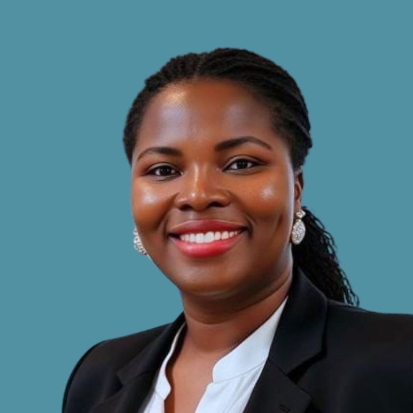 Deborah Ahenkorah Deborah Ahenkorah